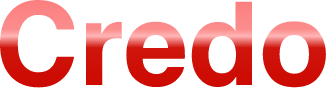 Credo